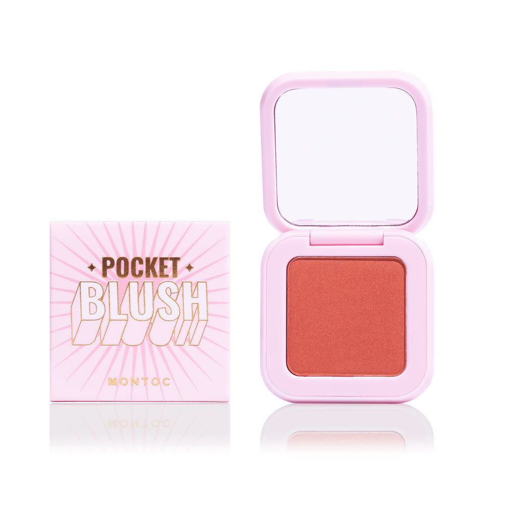 RUBOR POCKET BLUSH
