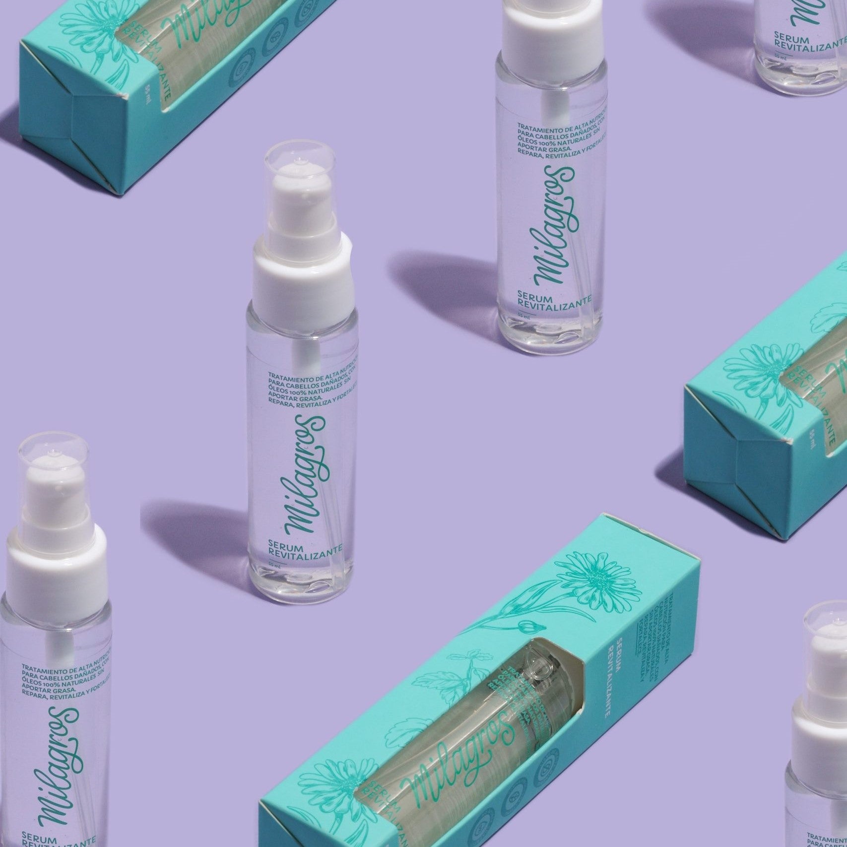 SERUM REVITALIZANTE 55 ML