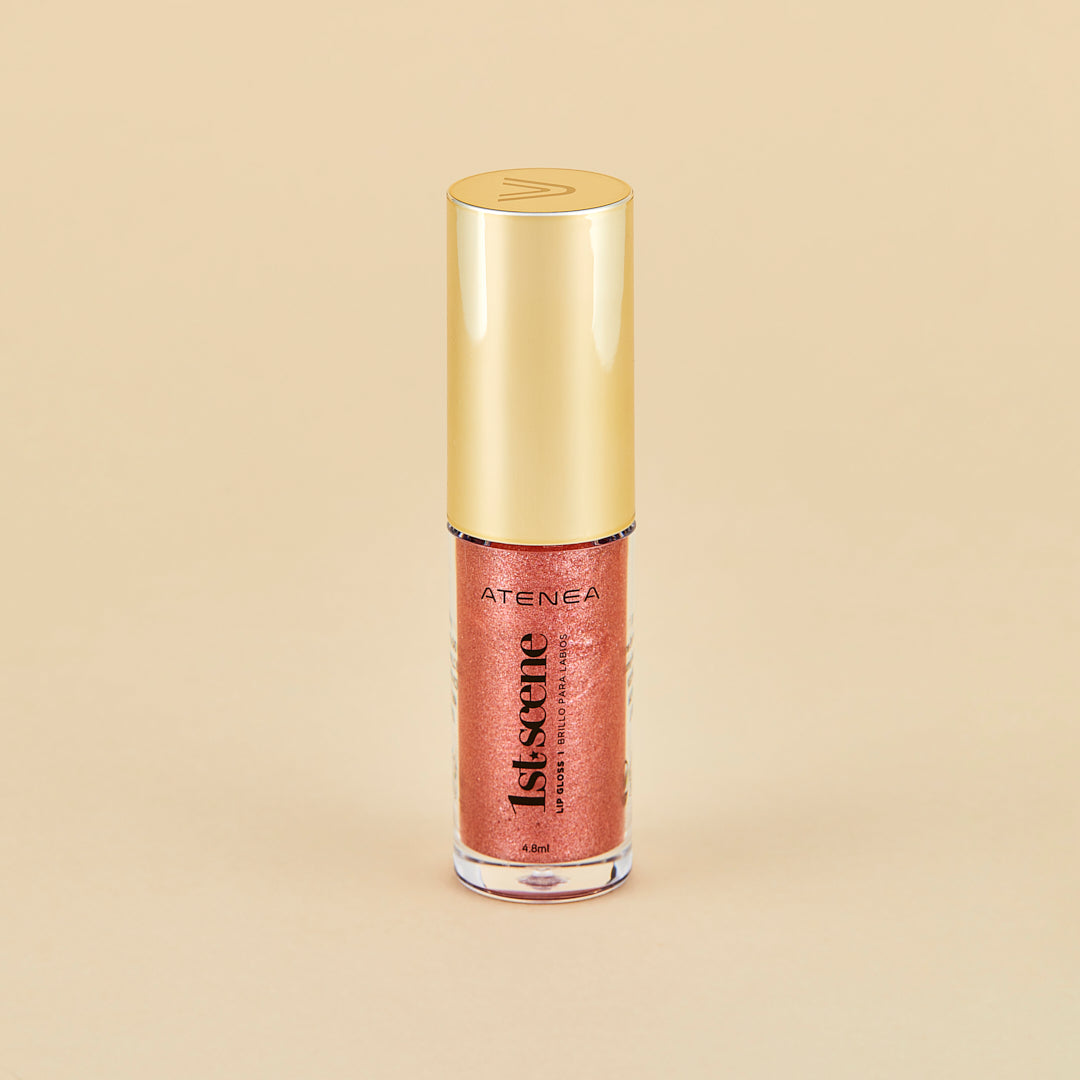 LIP GLOSS 1ST SCENE 4,8 ml