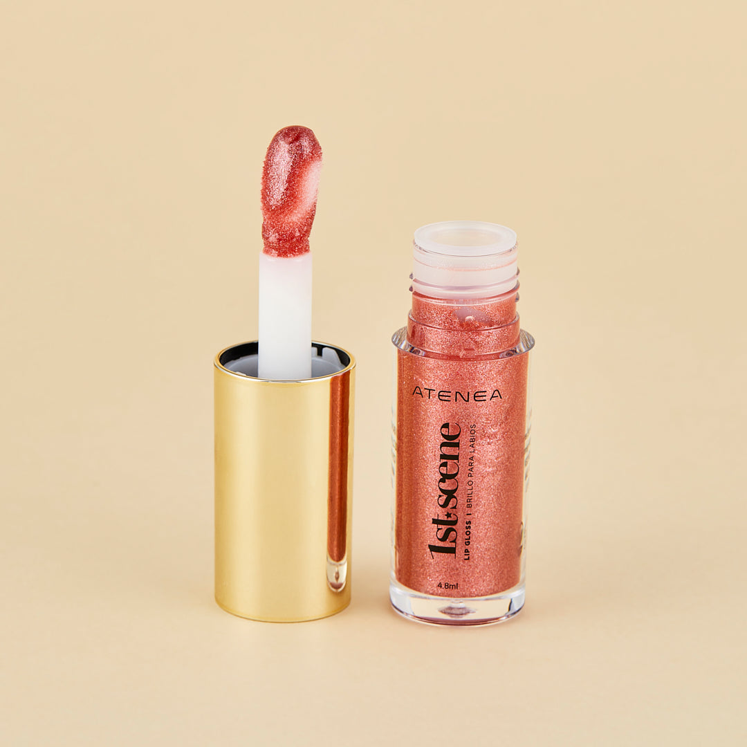 LIP GLOSS 1ST SCENE 4,8 ml
