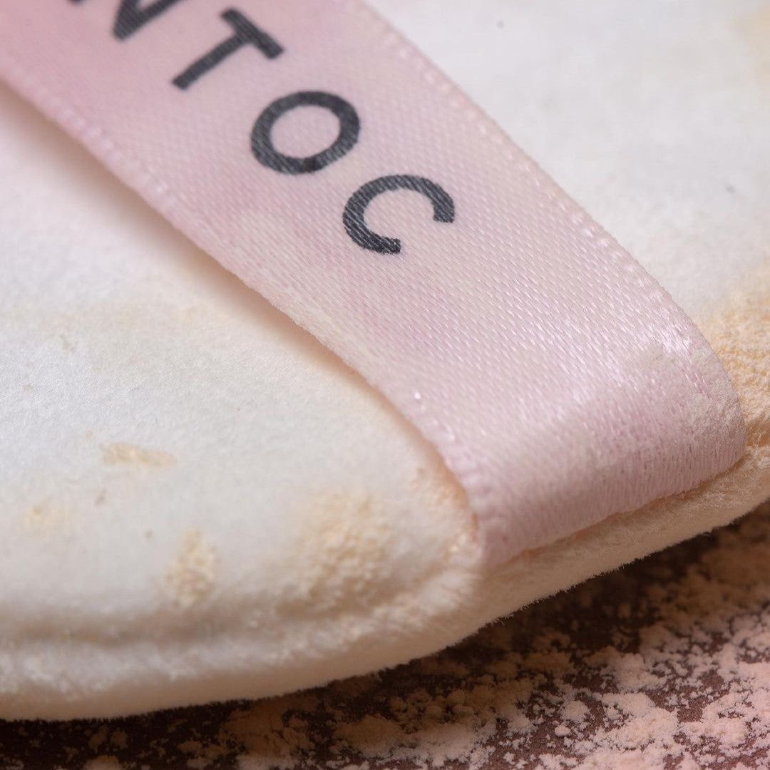 POLVO SUELTO TRASLÚCIDO SOFT POWDER 30 GRS