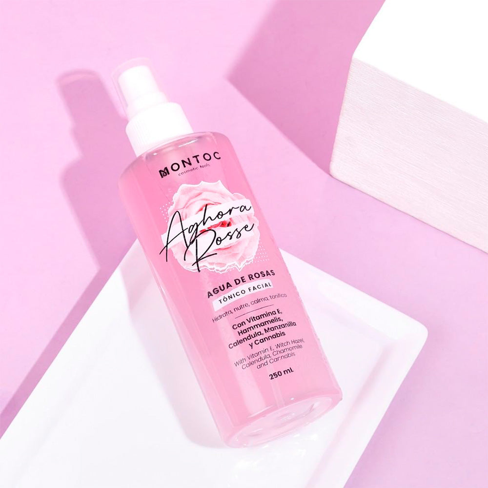 TÓNICO AGHORA ROSSE 250 ml