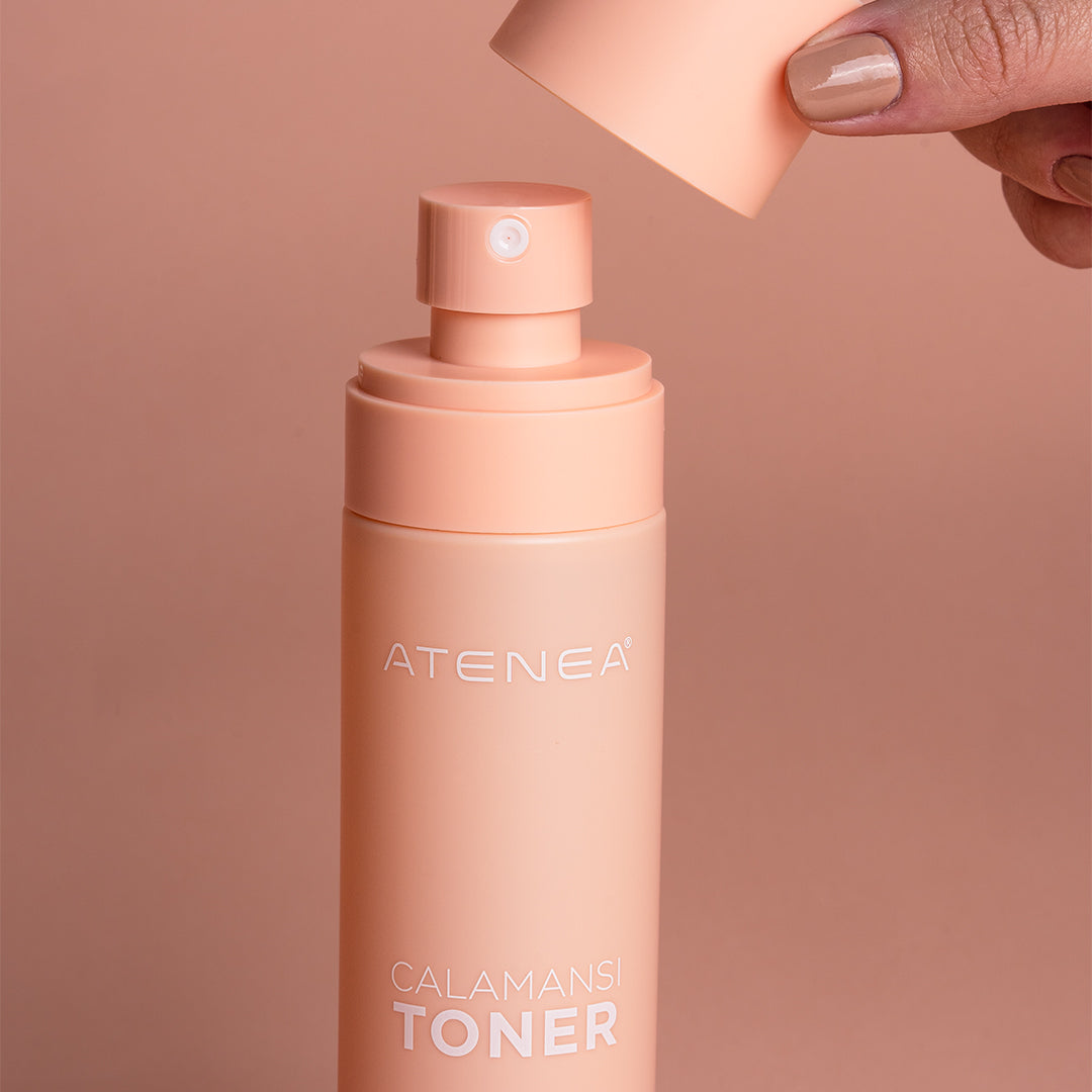 TÓNICO CON CALAMANSI 160 ml