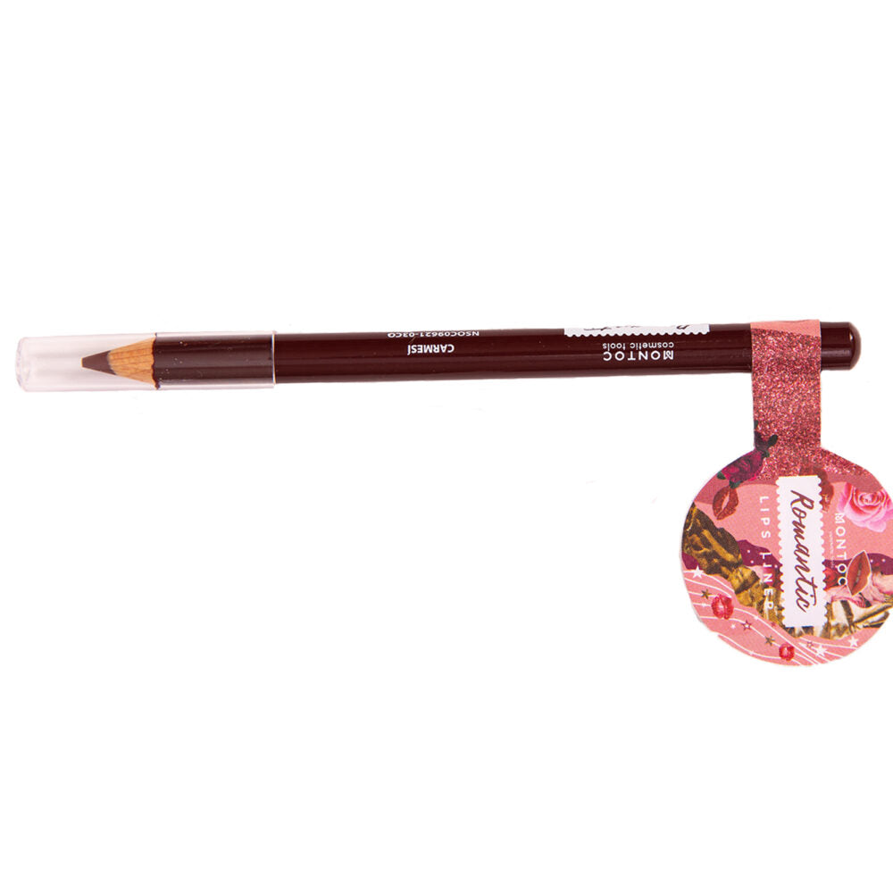 LÁPIZ DE LABIOS ROMANTIC