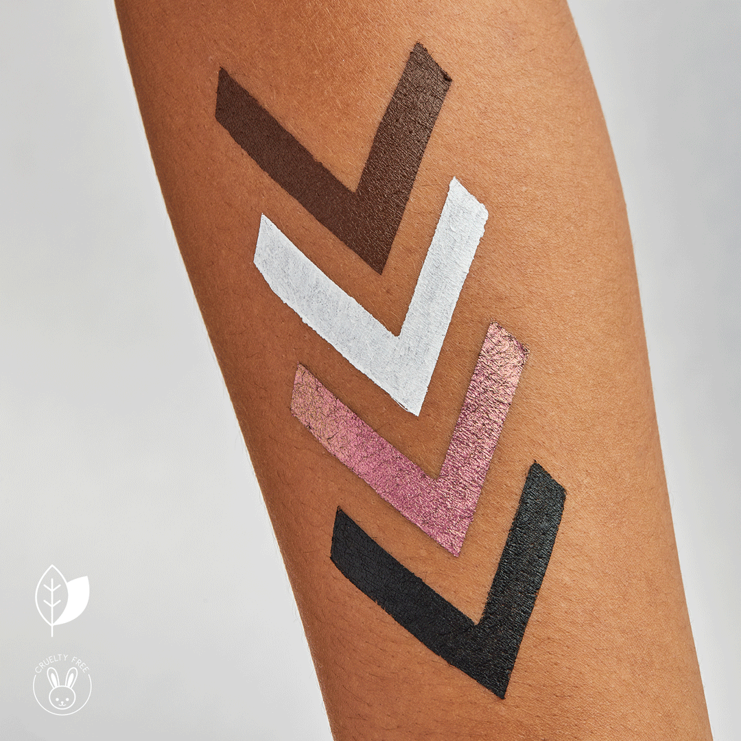 LÁPIZ DELINEADOR EN GEL 1ST SCENE