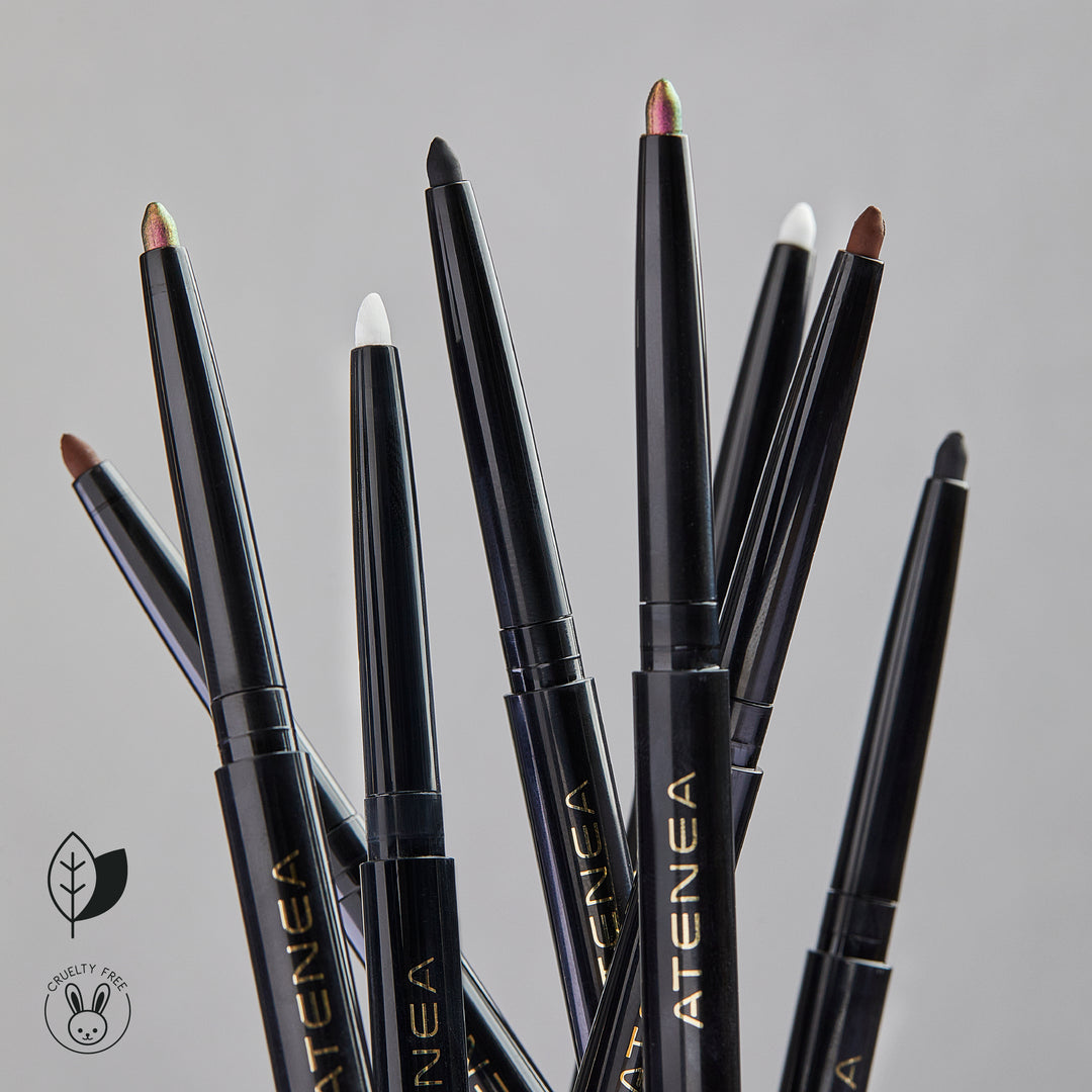 LÁPIZ DELINEADOR EN GEL 1ST SCENE